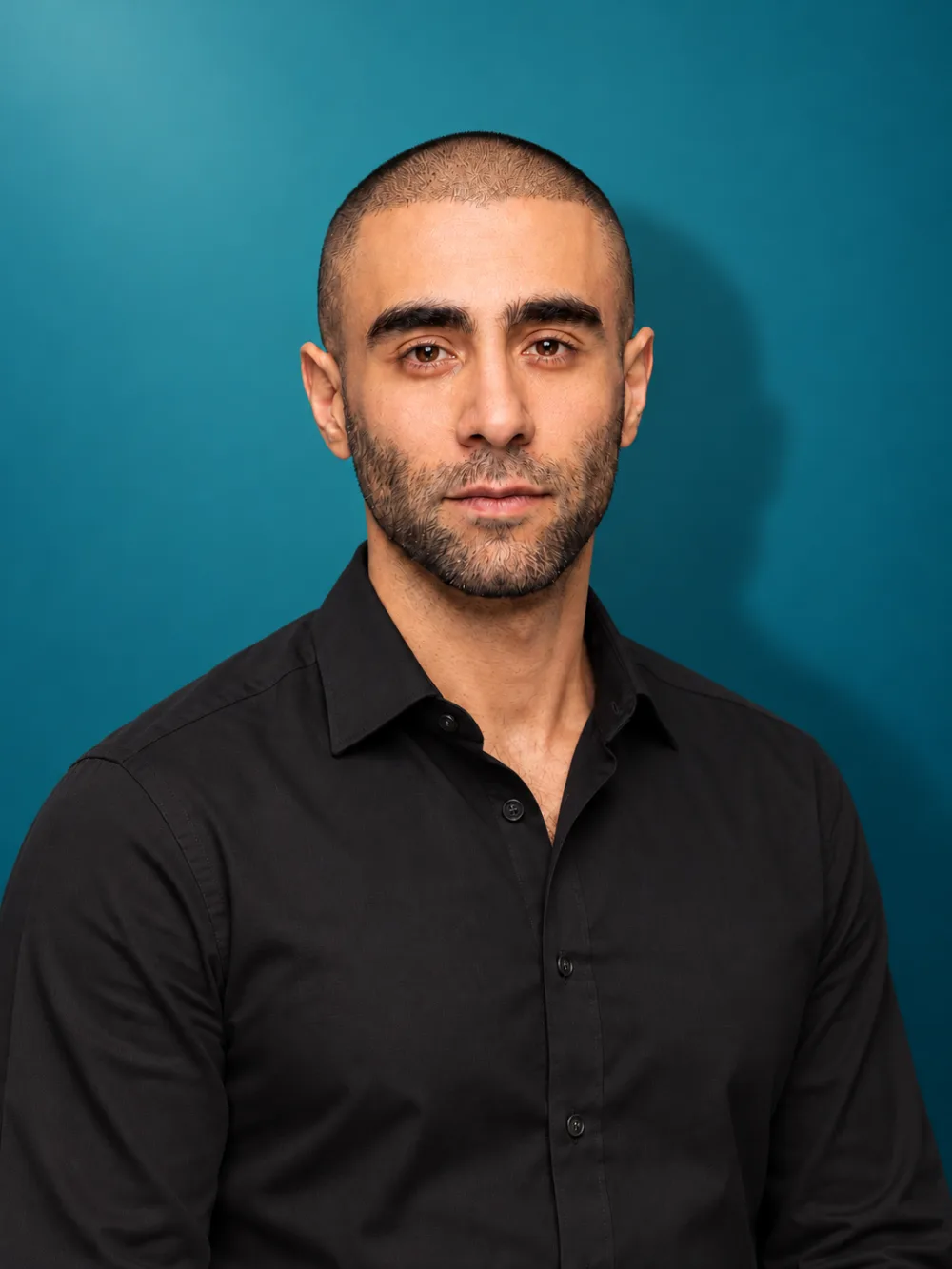 Amir Zarandouz