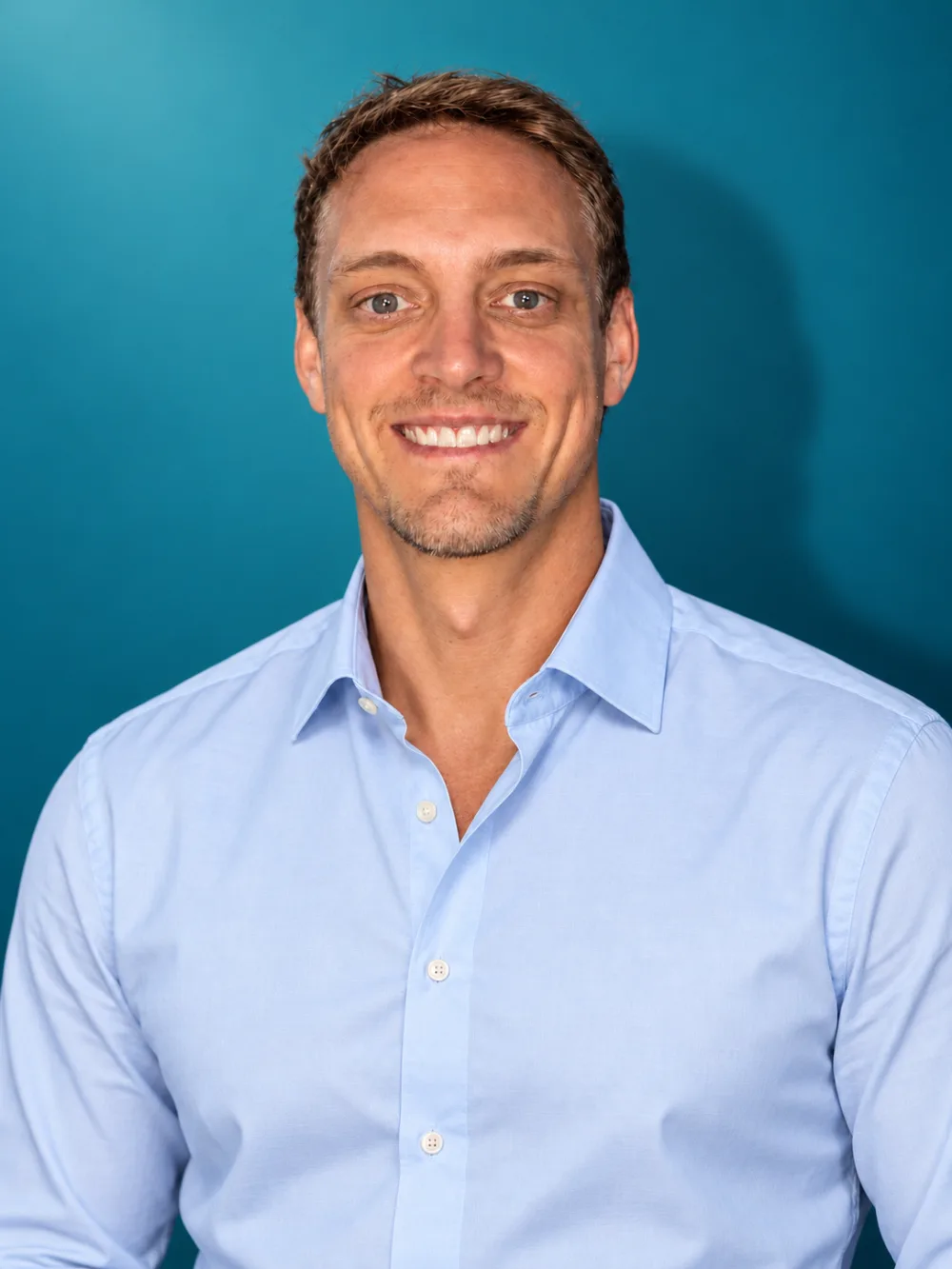 Richard Drewy